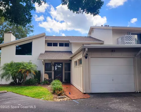 145 Augusta Way, Melbourne, FL 32940