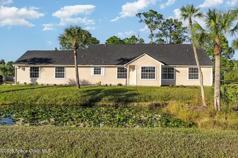 1854 Timbers West Blvd, Rockledge, FL 32955 photo 1