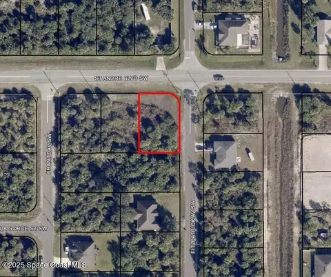 400 St Andre Blvd SW, Palm Bay, FL 32908