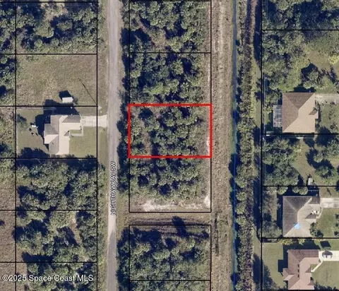 3293 Nighthawk Ave SW, Palm Bay, FL 32908