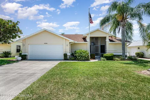 1444 Patriot Dr, Melbourne, FL 32940