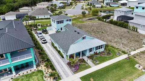 5250 Riveredge Dr, Titusville, FL 32780