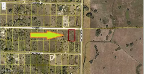 14472 NW 288th St, Okeechobee, FL 34972