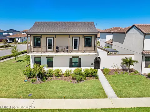 2291 Trava Ln, Melbourne, FL 32940 photo 1