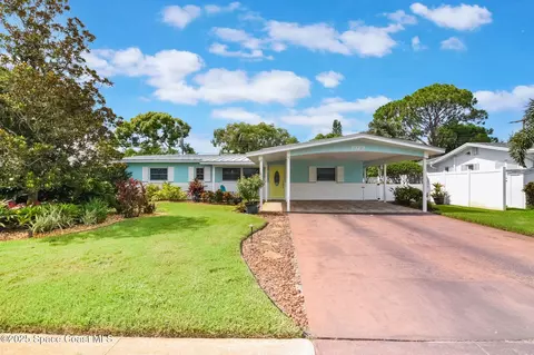 1029 Palmer Rd, Rockledge, FL 32955 photo 1