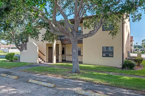 5630 N Banana River Blvd 4-1, Cocoa Beach, FL 32931