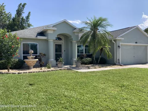 971 Sabal Grove Dr, Rockledge, FL 32955 photo 1