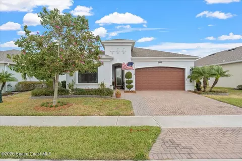 2889 Millennium Cir, Melbourne, FL 32940 photo 1