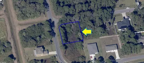 300 Vanguard St SE, Palm Bay, FL 32909