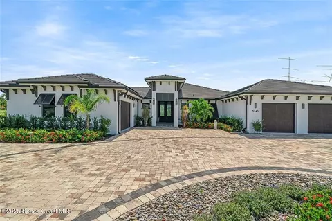 5140 Del Sol Dr, Merritt Island, FL 32952