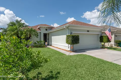 1409 Corbett Ln, Melbourne, FL 32904 photo 1