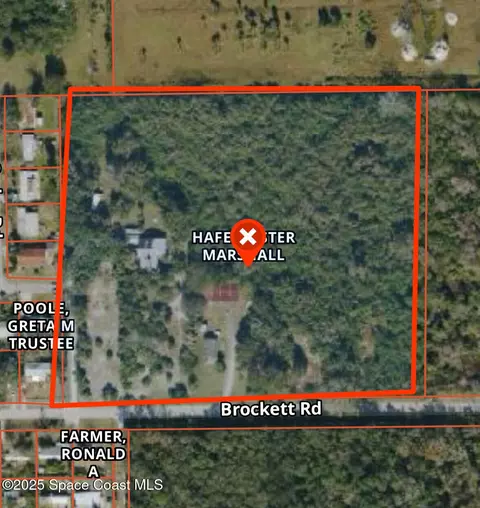 3050 Kittles St, Mims, FL 32754