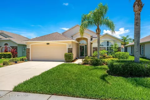 1545 Boca Rio Dr, Melbourne, FL 32940
