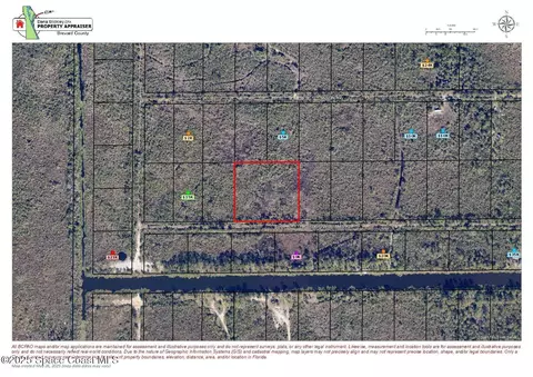 0 Doug Williams Ave, Cocoa, FL 32926 photo 4