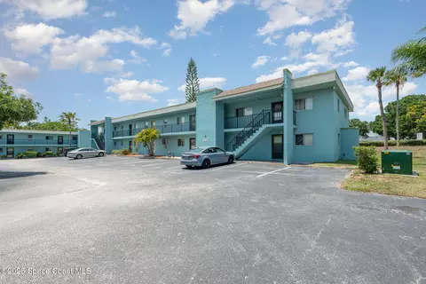 1001 W Eau Gallie Blvd #205, Melbourne, FL 32935