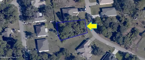 2250 Ramrod Ln SE, Palm Bay, FL 32909