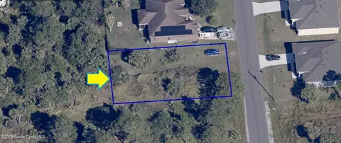 3102 Cambria Ave SW, Palm Bay, FL 32908