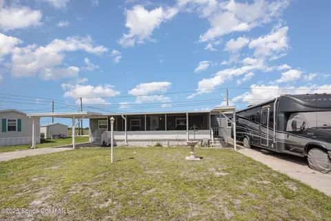 3258 Lester Ave, Mims, FL 32754 photo 1
