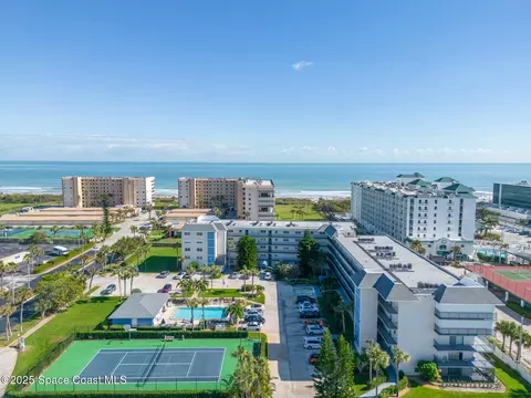1700 N Atlantic Ave #133, Cocoa Beach, FL 32931