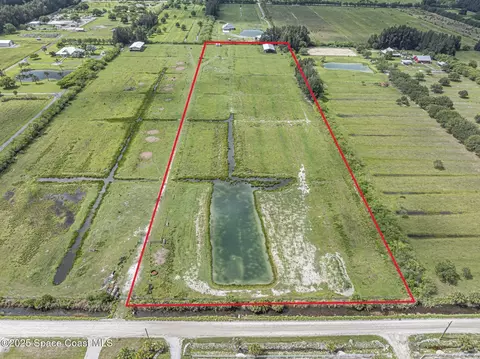 tbd 61st St, Vero Beach, FL 32967