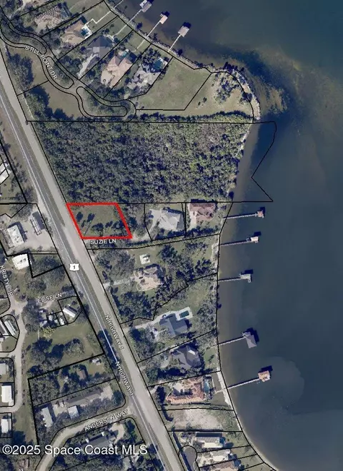 6575 N Highway 1 Hwy, Melbourne, FL 32940