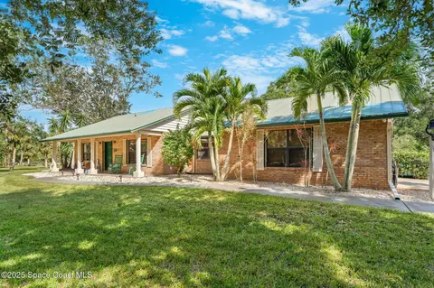 3535 Grant Rd, Grant-valkaria, FL 32949