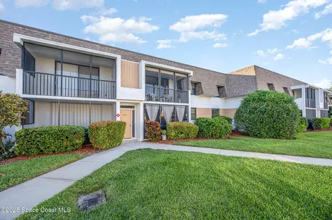 2700 N Highway A1a #12-206, Indialantic, FL 32903