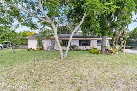 424 Lenore Ave, Titusville, FL 32796