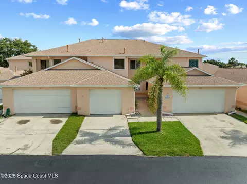 243 Forecast Ln #4-21, Rockledge, FL 32955