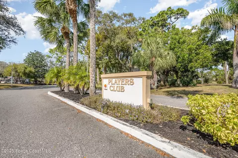 714 Players Ct, Melbourne, FL 32940