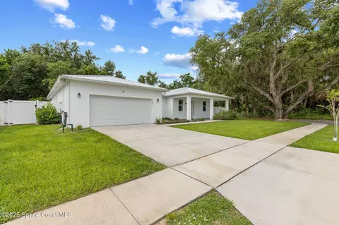 2185 Louisiana St, Titusville, FL 32780