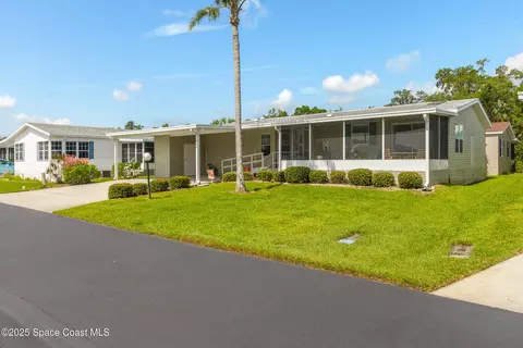 162 Scenic Dr #263, Cocoa, FL 32926