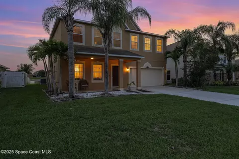 2039 Snapdragon Dr NW, Palm Bay, FL 32907