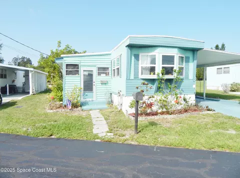 2979 Indian River Dr NE, Palm Bay, FL 32905