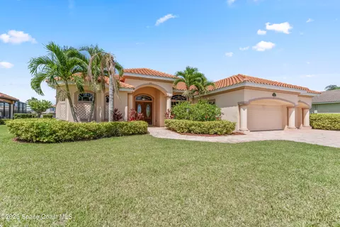3631 Thurloe Dr, Rockledge, FL 32955 photo 1