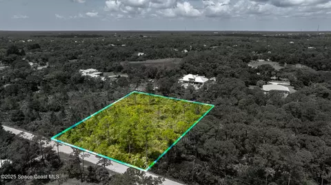 2190 Linrose Ln, Malabar, FL 32950 photo 1