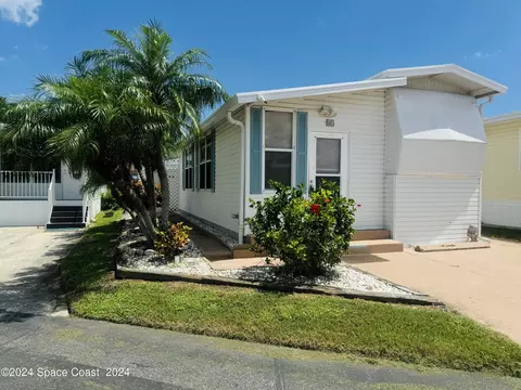 81 Toronto Way, Rockledge, FL 32955 photo 1