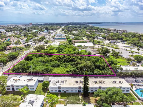 000 N Atlantic Ave, Cape Canaveral, FL 32920