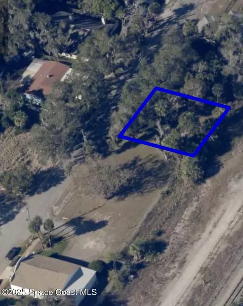 0 Dummit Ave, Titusville, FL 32796