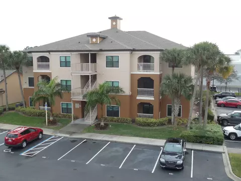6460 Borasco Dr #2903, Melbourne, FL 32940