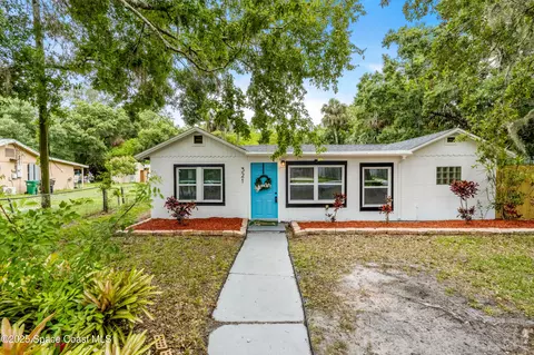 321 Sagamore St, Melbourne, FL 32904