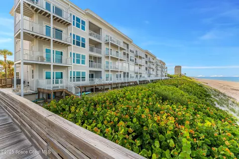 3037 S Highway A1a #3C, Melbourne Beach, FL 32951