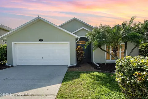 1102 Bainbury Ln, Melbourne, FL 32904