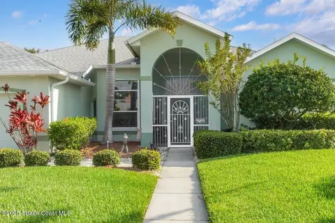 840 Sandhill Crane Ct, Rockledge, FL 32955