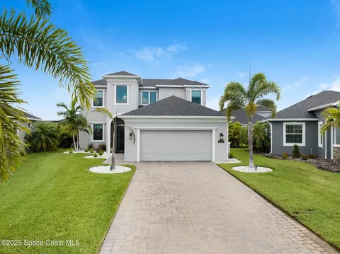 3299 Ribbon Grass Dr, Melbourne, FL 32940