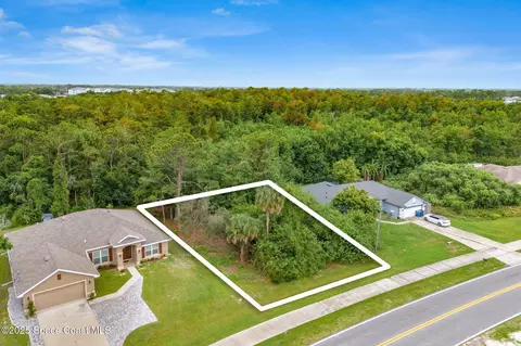 3836 Jupiter Blvd SE, Palm Bay, FL 32909