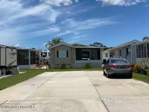 2980 Frontier Dr #81, Titusville, FL 32796