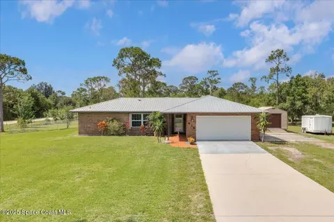 475 Atz Rd, Malabar, FL 32950 photo 1