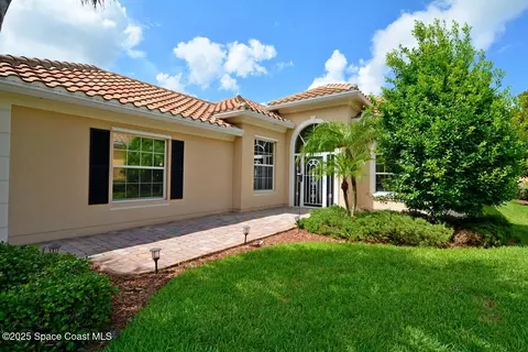 3531 Plume Way SE, Palm Bay, FL 32909