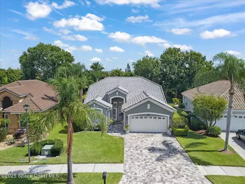 984 Wimbledon Dr, Melbourne, FL 32940